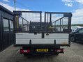 Ford Transit 350 L3 DCB DCC DRW 6