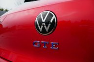Volkswagen Golf 1.4 Golf GTE Semi-Auto 5dr 18