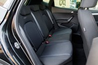 SEAT Arona ECOTSI FR 40