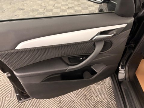 BMW X1 1.5 18i GPF SE DCT sDrive Euro 6 (s/s) 5dr 34