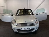 Mini Convertible 1.6 One 2dr 25