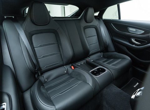 Mercedes-Benz Amg GT 63 S 4-Door 14