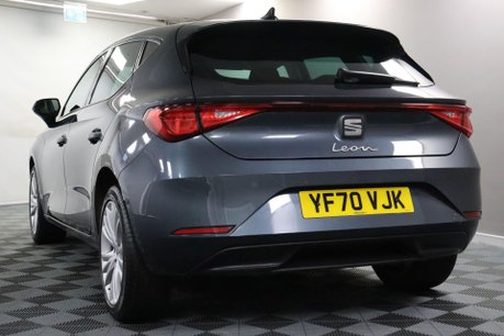 SEAT Leon TSI EVO SE DYNAMIC 29