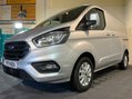 Ford Transit Custom 280 LIMITED P/V ECOBLUE 38