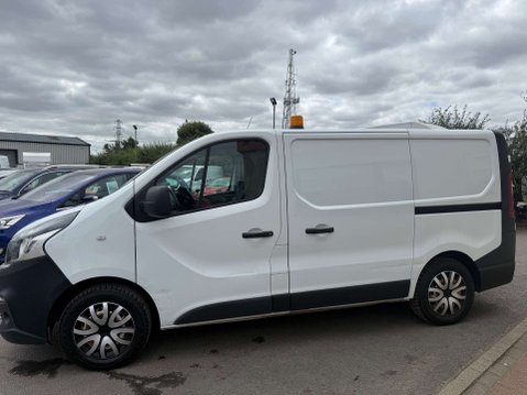 Fiat Talento 1.6 Talento MultiJet II 4