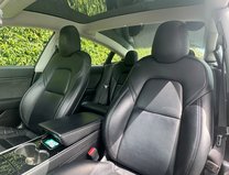 Tesla Model 3 (Sold) (Dual Motor) Long Range Saloon 4dr Electric Auto 4WDE (346 ps) 8