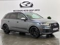 Audi SQ7 4.0 TDI V8 Tiptronic quattro Euro 6 (s/s) 5dr 1