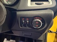 Vauxhall Astra GTC 1.7 CDTi ecoFLEX 109g SRi Euro 5 (s/s) 3dr 13