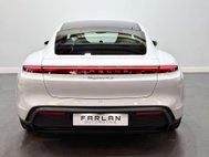 Porsche Taycan Performance 79.2kWh 4S Saloon 4dr Electric Auto 4WD (530 ps) 25