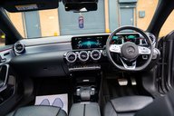 Mercedes-Benz CLA Class 1.3 CLA 180 AMG Line Premium+ Auto 4dr 3