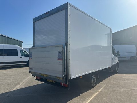 Iveco Daily 35S14B 5
