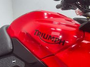 Triumph Tiger 2013 48K FULL LUGGAGE NEW MOT SERVICED READY TO EXPLORER 1050CC 50