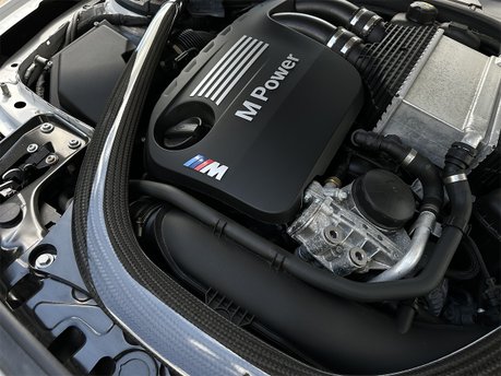 BMW 2 Series M2 COMPETITION 80