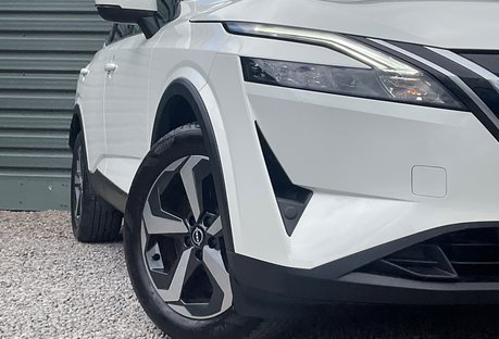 Nissan Qashqai E-POWER ACENTA PREMIUM