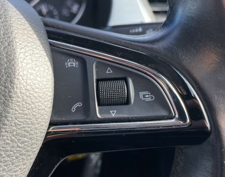 Skoda Fabia 1.0 Fabia Colour Edition TSI 5dr 47