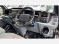 Ford Transit 2.2 TDCi 260 FWD L1 H1 5dr 25