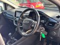 Ford Fiesta 1.1 Ti-VCT Zetec Euro 6 (s/s) 5dr 11