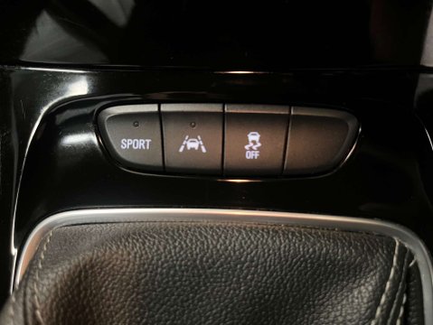 Vauxhall Astra 1.4 Astra SRi VX-Line Nav T 5dr 29