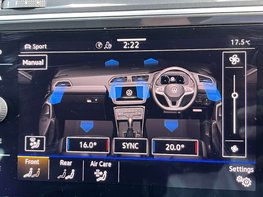 Volkswagen Tiguan 2.0 Tiguan R-Line TDI Semi-Auto 5dr 63