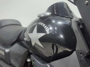 Um Renegade 2017 RUNNING PROJECT BIKE LARGE 125CC CRUISER LEARNER 22