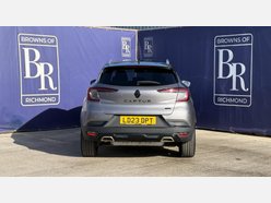 Renault Captur 1.6 E-TECH 9.8kWh E-Tech engineered SUV 5dr Petrol Plug-in Hybrid Auto Euro 5