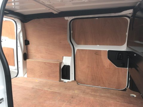 Peugeot Expert BLUE HDI PROFESSIONAL STANDARD 22
