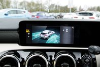 Mercedes-Benz A Class A 180 SPORT EXECUTIVE EDITION 24