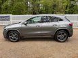 Mercedes-Benz GLA GLA 200 AMG LINE PREMIUM 17
