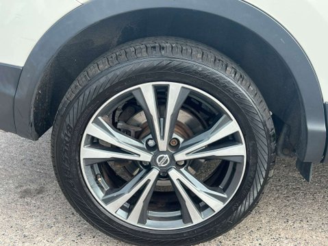 Nissan Qashqai 1.5 Qashqai N-Connecta dCi 5dr *NATIONAL DELIVERY* 19