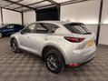 Mazda CX-5 2.0 SKYACTIV-G SE-L Euro 6 (s/s) 5dr 50
