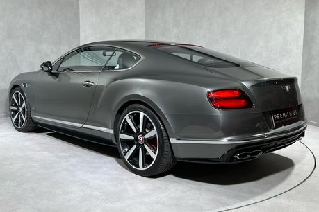 Bentley Continental GT GT V8 S. NOW SOLD. SIMILAR REQUIRED. PLEASE CALL 01903 254800. 6