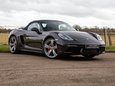Porsche 718 BOXSTER S PDK 2