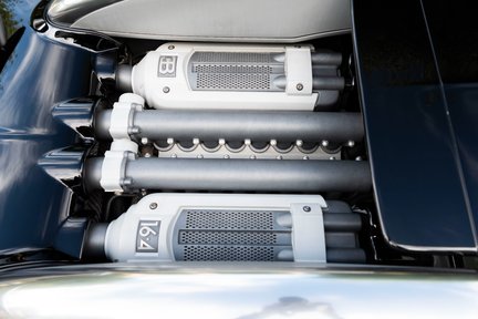 Bugatti Veyron 16.4 36