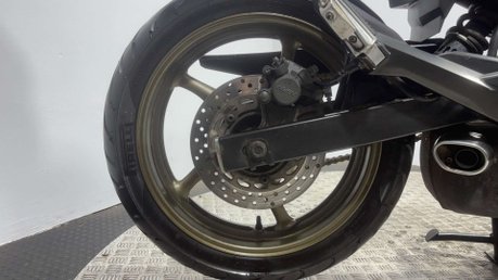 Yamaha XJ6 2010 31K MOT JUST SERVICED 600CC A2 RESTRICTABLE 56