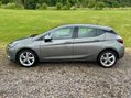 Vauxhall Astra SRI 6