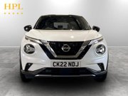 Nissan Juke 1.0 DIG-T Tekna+ SUV 5dr Petrol DCT Auto Euro 6 (s/s) (114 ps) 2