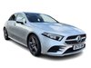 Mercedes-Benz A Class 1.3 A200 AMG Line (Executive) Hatchback 5dr Petrol 7G-DCT Euro 6 (s/s) (163