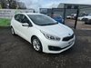 Kia Ceed CRDI 2 ISG