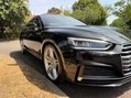 Audi A5 2.0 TFSI 35 S line S Tronic Euro 6 (s/s) 2dr 35