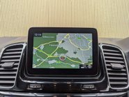 Mercedes-Benz GLE 2.1 GLE 250 D 4Matic AMG Line Auto 4WD 5dr 62