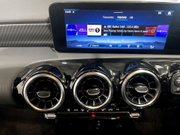 Mercedes-Benz A Class 1.3 A180h MHEV Sport (Executive) Hatchback 5dr Petrol Hybrid 7G-DCT Euro 6 18
