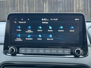 Hyundai KONA T-GDI PREMIUM MHEV 25