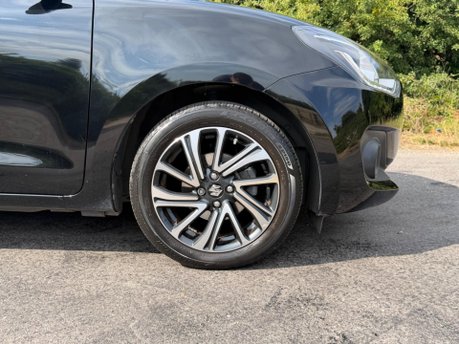 Suzuki Swift 1.2 Dualjet MHEV SZ5 CVT Euro 6 (s/s) 5dr 3