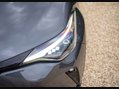 Toyota C-HR 2.0 C-HR GR Sport HEV CVT 5dr 19