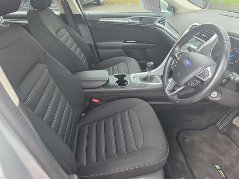 Ford Mondeo 1.5 Mondeo Zetec 5dr 53