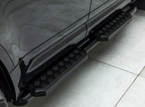 Land Rover Defender 110 V8 26