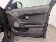 Land Rover Range Rover Evoque 2.2 Range Rover Evoque Pure Tech SD4 Auto 4WD 5dr 46