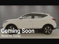 MG ZS MG ZS Trophy EV 5dr 6