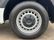 Mercedes-Benz Sprinter 315 Cdi Progressive Luton with Tail Lift 28