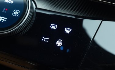 Ferrari Purosangue 26